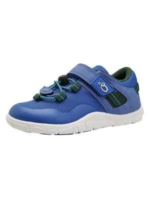 lamino Buty barefoot w kolorze niebieskim rozmiar: 26
