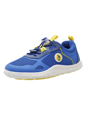 lamino Buty barefoot w kolorze niebieskim rozmiar: 29