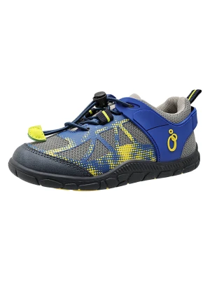 lamino Buty barefoot w kolorze szarym rozmiar: 25