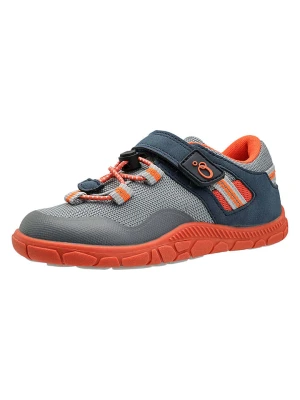 lamino Buty barefoot w kolorze szarym rozmiar: 27