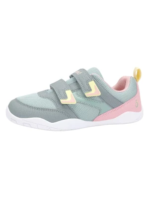 lamino Buty barefoot w kolorze turkusowym rozmiar: 34