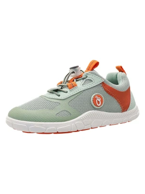 lamino Buty barefoot w kolorze zielonym rozmiar: 31