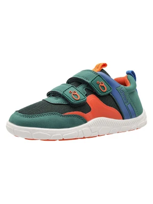lamino Buty barefoot w kolorze zielonym rozmiar: 31