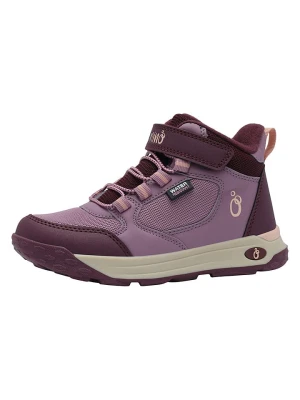 lamino Buty outdoorowe w kolorze fioletowym rozmiar: 39