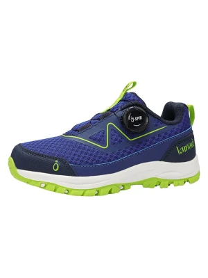 lamino Buty outdoorowe w kolorze granatowym rozmiar: 32