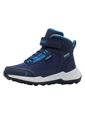 lamino Buty outdoorowe w kolorze granatowym rozmiar: 39