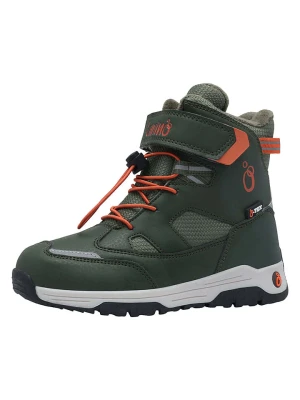 lamino Buty outdoorowe w kolorze khaki rozmiar: 38