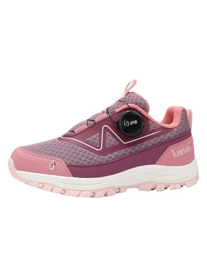 lamino Buty outdoorowe w kolorze różowym rozmiar: 31