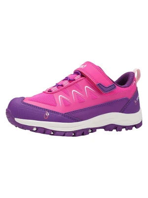 lamino Buty outdoorowe w kolorze różowym rozmiar: 33