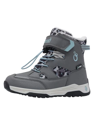 lamino Buty outdoorowe w kolorze szarym rozmiar: 31