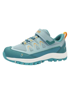 lamino Buty outdoorowe w kolorze turkusowym rozmiar: 28