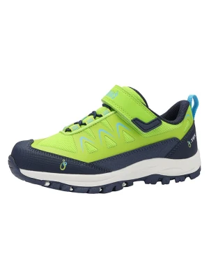 lamino Buty outdoorowe w kolorze zielonym rozmiar: 31