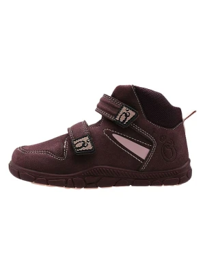 lamino Buty w kolorze czerwonym do chodzenia na boso rozmiar: 31