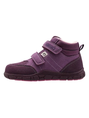 lamino Buty w kolorze fioletowym do chodzenia na boso rozmiar: 33