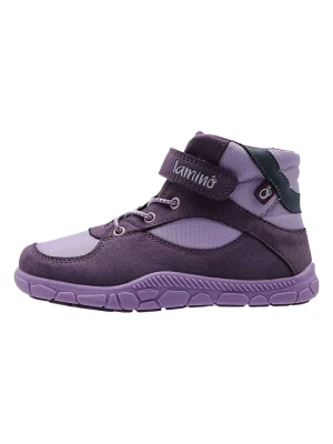 lamino Buty w kolorze fioletowym do chodzenia na boso rozmiar: 31