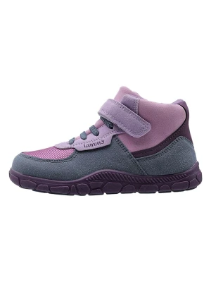 lamino Buty w kolorze fioletowym do chodzenia na boso rozmiar: 32