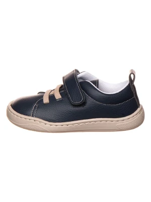 lamino Buty w kolorze granatowym do chodzenia na boso rozmiar: 26