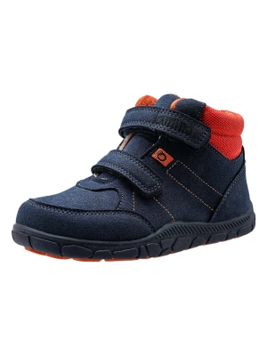 lamino Buty w kolorze granatowym do chodzenia na boso rozmiar: 29