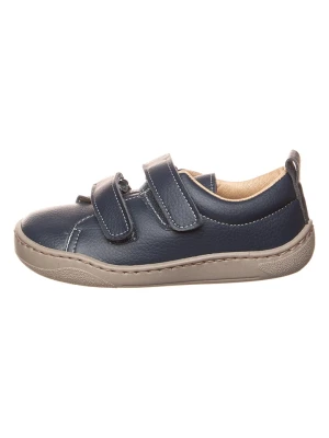 lamino Buty w kolorze granatowym do chodzenia na boso rozmiar: 33