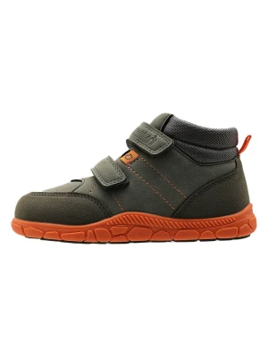 lamino Buty w kolorze khaki do chodzenia na boso rozmiar: 30