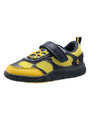 lamino Buty w kolorze żółtym do chodzenia na boso rozmiar: 30