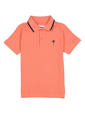 lamino Koszulka polo w kolorze pomarańczowym rozmiar: 116