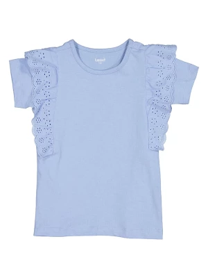 lamino Koszulka w kolorze błękitnym rozmiar: 140