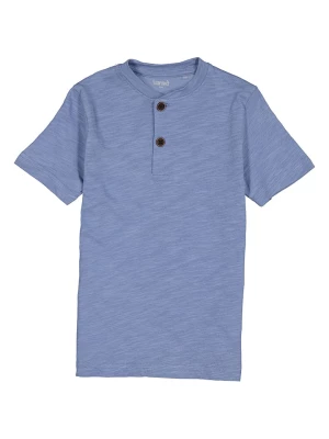 lamino Koszulka w kolorze niebieskim rozmiar: 140