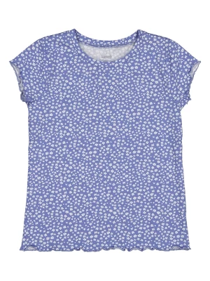lamino Koszulka w kolorze niebieskim rozmiar: 134