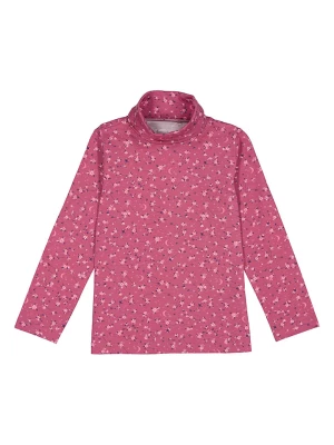 lamino Koszulka w kolorze różowym rozmiar: 98