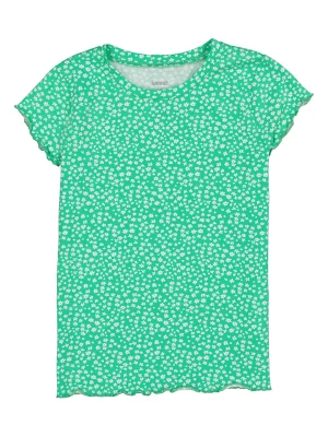lamino Koszulka w kolorze zielonym rozmiar: 110