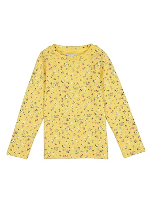 lamino Koszulka w kolorze żółtym rozmiar: 116