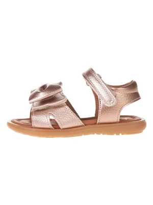 lamino Sandały w kolorze jasnoróżowym rozmiar: 31