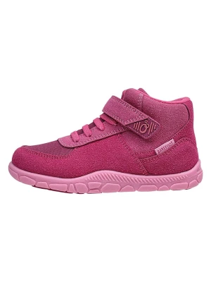 lamino Buty barefoot w kolorze różowym rozmiar: 25