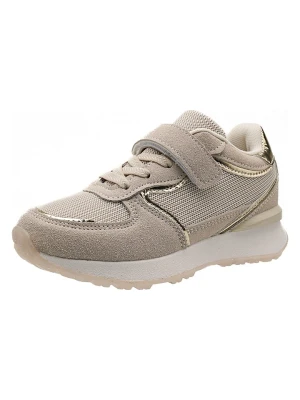 lamino Sneakersy w kolorze beżowym rozmiar: 32