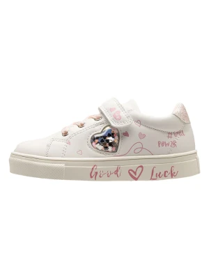 lamino Sneakersy w kolorze białym rozmiar: 30