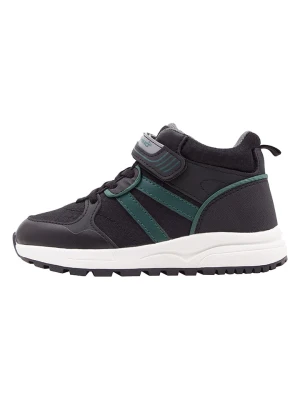lamino Sneakersy w kolorze czarnym rozmiar: 37