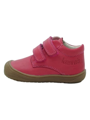 lamino Sneakersy w kolorze czerwonym rozmiar: 21