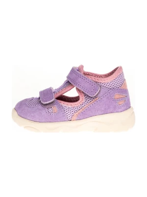 lamino Sneakersy w kolorze fioletowym rozmiar: 23