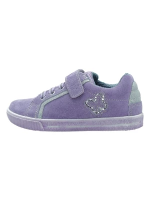 lamino Sneakersy w kolorze fioletowym rozmiar: 31