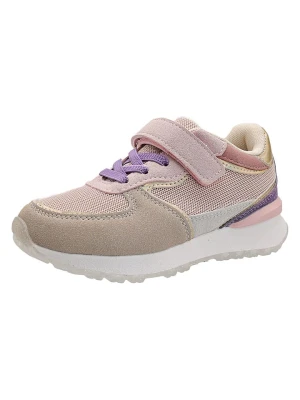 lamino Sneakersy w kolorze jasnoróżowym rozmiar: 34