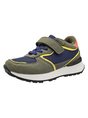 lamino Sneakersy w kolorze khaki rozmiar: 33