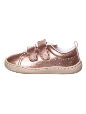 lamino Sneakersy w kolorze miedzianym rozmiar: 33