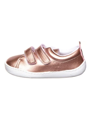 lamino Sneakersy w kolorze miedzianym rozmiar: 28