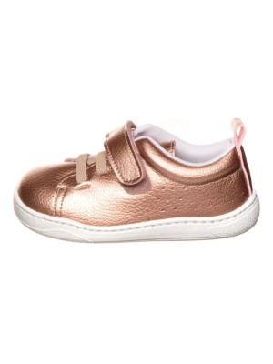 lamino Sneakersy w kolorze różowozłotym rozmiar: 25