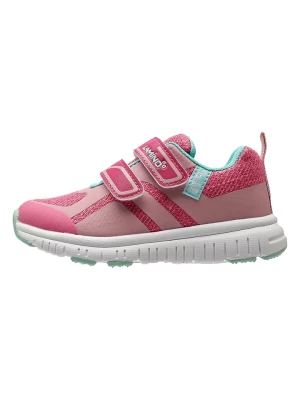 lamino Sneakersy w kolorze różowym rozmiar: 28