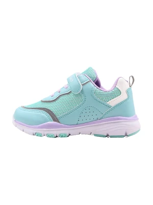 lamino Sneakersy w kolorze turkusowym rozmiar: 34