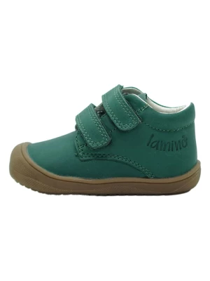 lamino Sneakersy w kolorze zielonym rozmiar: 26