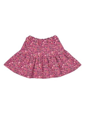 lamino Spódnica w kolorze różowym rozmiar: 116