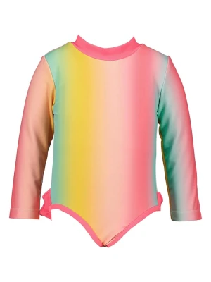 lamino Strój kąpielowy ze wzorem rozmiar: 74/80